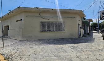 Foto de inmueble en CARLOS SALAZAR, Col. Monterrey Centro C.P. 64000, Monterrey