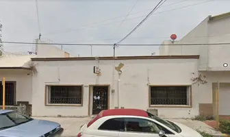 Foto de inmueble en Calle Dr. Julián Villarreal #403, Col. Monterrey Centro C.P. 64000, Monterrey