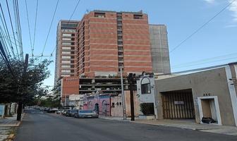 Foto de inmueble en Calle Ignacio Allende, Col. Monterrey Centro C.P. 64000, Monterrey