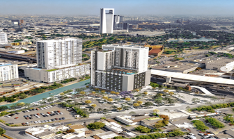 Foto de inmueble en Centro, 64000 Monterrey, N.L., Col. Monterrey Centro C.P. 64000, Monterrey