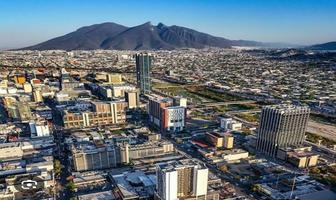 Foto de inmueble en Centro, Col. Monterrey Centro C.P. 64000, Monterrey