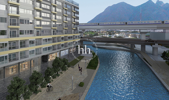 Foto de inmueble en Centro, Col. Monterrey Centro C.P. 64000, Monterrey
