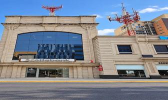 Foto de inmueble en Centro, Col. Monterrey Centro C.P. 64000, Monterrey