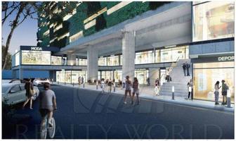 Foto de inmueble en Centro Monterrey, Col. Monterrey Centro C.P. 64000, Monterrey