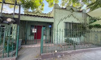 Foto de inmueble en Centro de Monterrey, Col. Monterrey Centro C.P. 64000, Monterrey