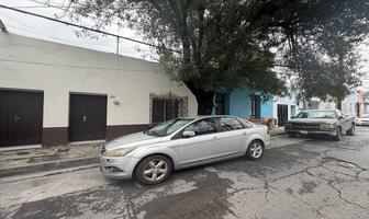 Foto de inmueble en Centro de Monterrey, Col. Monterrey Centro C.P. 64000, Monterrey