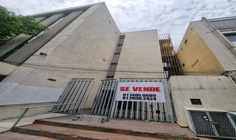 Foto de inmueble en Colon, Col. Monterrey Centro C.P. 64000, Monterrey