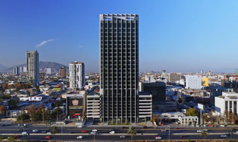Foto de inmueble en Constitución, Col. Monterrey Centro C.P. 64000, Monterrey