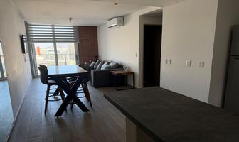 Foto de inmueble en Departamento Amueblado en Renta Torre Centro Cuauhtemoc #330, Col. Monterrey Centro C.P. 64000, Monterrey