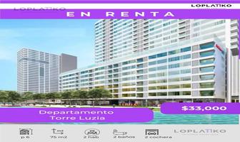 Foto de inmueble en Departamento Amueblado en Torre Luzia | Monterrey?????, Col. Monterrey Centro C.P. 64000, Monterrey