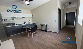 Foto de inmueble en Departamento EN Renta Centro MTY, Col. Monterrey Centro C.P. 64000, Monterrey