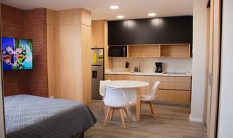 Foto de inmueble en Departamento en Renta – Inner Tower – Zona Barrio Antiguo, Col. Monterrey Centro C.P. 64000, Monterrey