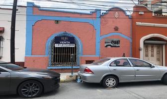 Foto de inmueble en Diego de Montemayor, Col. Monterrey Centro C.P. 64000, Monterrey