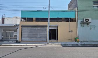 Foto de inmueble en Dr coss, Col. Monterrey Centro C.P. 64000, Monterrey
