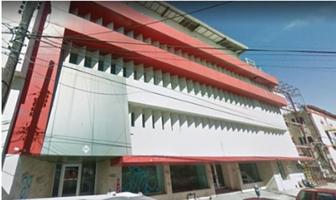 Foto de inmueble en Edificio EN Renta Centro Monterrey N L $130,000, Col. Monterrey Centro C.P. 64000, Monterrey