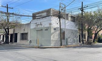 Foto de inmueble en Espinosa, Col. Monterrey Centro C.P. 64000, Monterrey