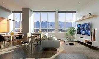 Foto de inmueble en FRANCISCO I MADERO, Col. Monterrey Centro C.P. 64000, Monterrey