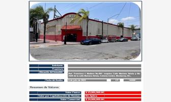 Foto de inmueble en FRANCISCO I MADERO #333, Col. Monterrey Centro C.P. 64000, Monterrey