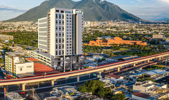 Foto de inmueble en Feliz U Gomez y Ruperto Mtz, Col. Monterrey Centro C.P. 64000, Monterrey