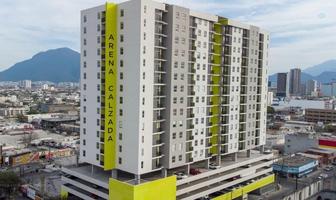 Foto de inmueble en Francisco I Madero, Col. Monterrey Centro C.P. 64000, Monterrey