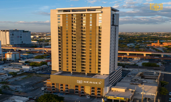 Foto de inmueble en Heroes, Col. Monterrey Centro C.P. 64000, Monterrey
