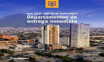Foto de inmueble en Héroes de 47, Col. Monterrey Centro C.P. 64000, Monterrey