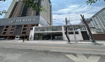 Foto de inmueble en Héroes del 47, Col. Monterrey Centro C.P. 64000, Monterrey