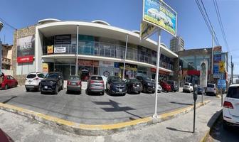 Foto de inmueble en Hidalgo, Col. Monterrey Centro C.P. 64000, Monterrey