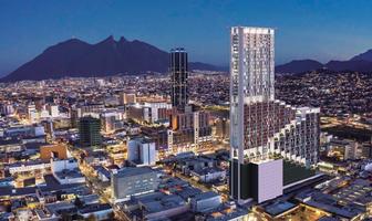 Foto de inmueble en Hidalgo, Col. Monterrey Centro C.P. 64000, Monterrey