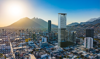 Foto de inmueble en Hidalgo, Col. Monterrey Centro C.P. 64000, Monterrey