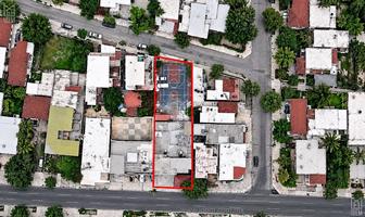 Foto de inmueble en Hidalgo, Col. Monterrey Centro C.P. 64000, Monterrey