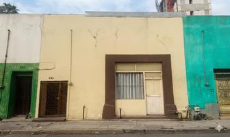 Foto de inmueble en Ignacio Allende, Col. Monterrey Centro C.P. 64000, Monterrey