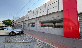 Foto de inmueble en Ignacio L. Vallarta, Col. Monterrey Centro C.P. 64000, Monterrey