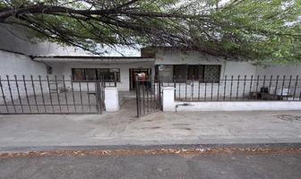 Foto de inmueble en Jeronimo Treviño, Col. Monterrey Centro C.P. 64000, Monterrey