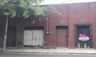 Foto de inmueble en Jose María Arteaga, Col. Monterrey Centro C.P. 64000, Monterrey