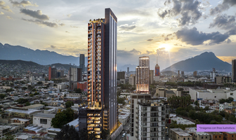 Foto de inmueble en Juan Ignacio Ramon, Col. Monterrey Centro C.P. 64000, Monterrey