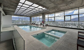 Foto de inmueble en Kyo Aluna Centro de Monterrey, Col. Monterrey Centro C.P. 64000, Monterrey