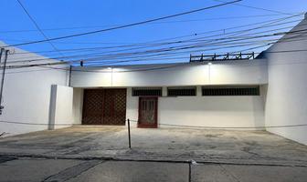 Foto de inmueble en MATAMOROS, Col. Monterrey Centro C.P. 64000, Monterrey
