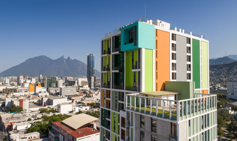 Foto de inmueble en MATAMOROS, Col. Monterrey Centro C.P. 64000, Monterrey