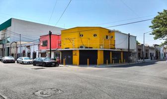 Foto de inmueble en MM de Llano, Col. Monterrey Centro C.P. 64000, Monterrey