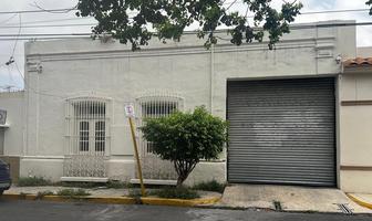Foto de inmueble en MM del Llano, Col. Monterrey Centro C.P. 64000, Monterrey