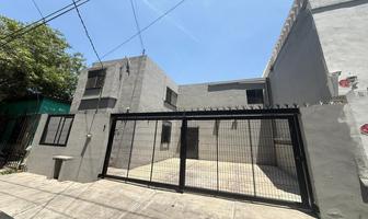 Foto de inmueble en MODESTO ARREOLA PTE, Col. Monterrey Centro C.P. 64000, Monterrey
