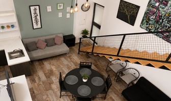 Foto de inmueble en Mariano matamoros, Col. Monterrey Centro C.P. 64000, Monterrey
