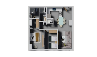 Foto de inmueble en Martin de zavala, Col. Monterrey Centro C.P. 64000, Monterrey