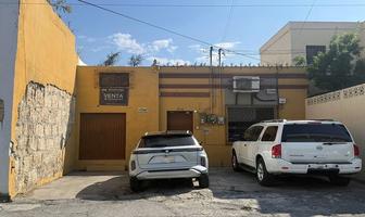 Foto de inmueble en Matamoros poniente, Col. Monterrey Centro C.P. 64000, Monterrey