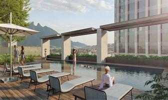 Foto de inmueble en Melchor Ocampo, Col. Monterrey Centro C.P. 64000, Monterrey