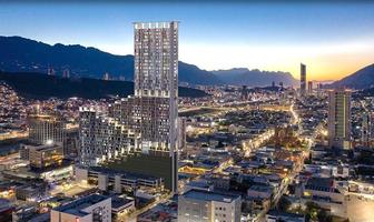 Foto de inmueble en Miguel Hidalgo, Col. Monterrey Centro C.P. 64000, Monterrey
