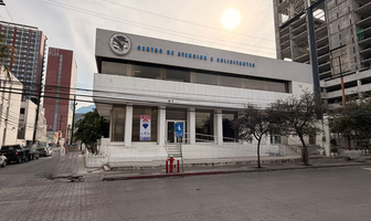 Foto de inmueble en Miguel Hidalgo y Costilla, Col. Monterrey Centro C.P. 64000, Monterrey