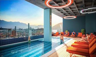 Foto de inmueble en Miguel Hidalgo y Costilla, Col. Monterrey Centro C.P. 64000, Monterrey