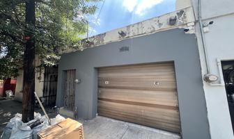 Foto de inmueble en Miguel Nieto 207 Norte #207, Col. Monterrey Centro C.P. 64000, Monterrey